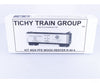 Tichy Train Group 4024 HO PFE Wood Reefer R-40-4 Pacific Fruit Express (PFE) 20072 - Freight Cars