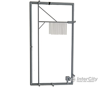 Tichy Train Group 8164 Telltale -- Kit Pkg(2) Scenery Details