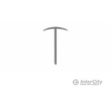 Tichy Train Group 8224 Pickaxe -- Unpainted Pkg(15) Scenery Details