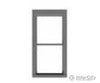 Tichy Train Group 8237 1/1 Double-Hung Window Pkg(12) Scratch Building Supplies