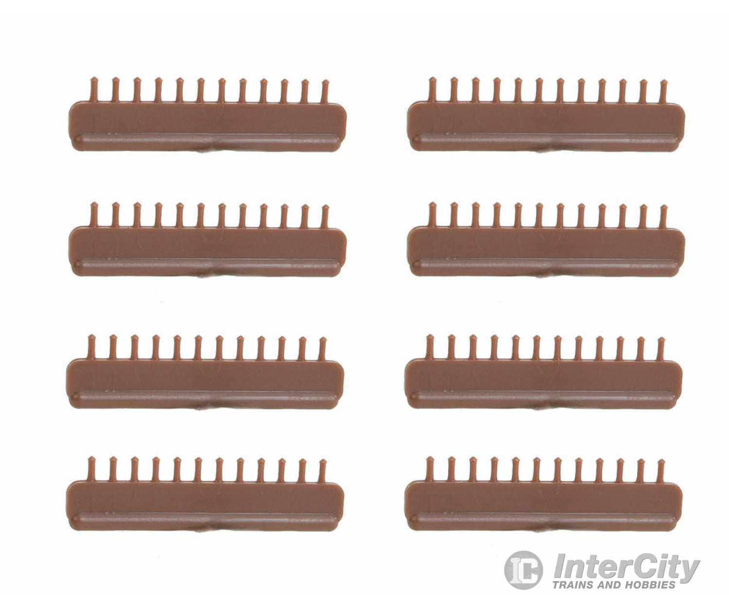 Tichy Train Group 8265 .04 Diameter Conical Head Rivet -- Pkg(96) Scratch Building Supplies