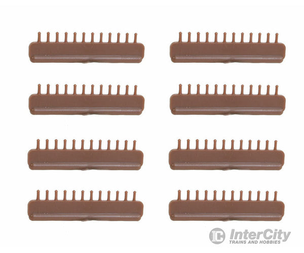 Tichy Train Group 8265 .04 Diameter Conical Head Rivet -- Pkg(96) Scratch Building Supplies