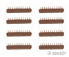 Tichy Train Group 8266 .05 Diameter Conical Head Rivet -- Pkg(96) Scratch Building Supplies