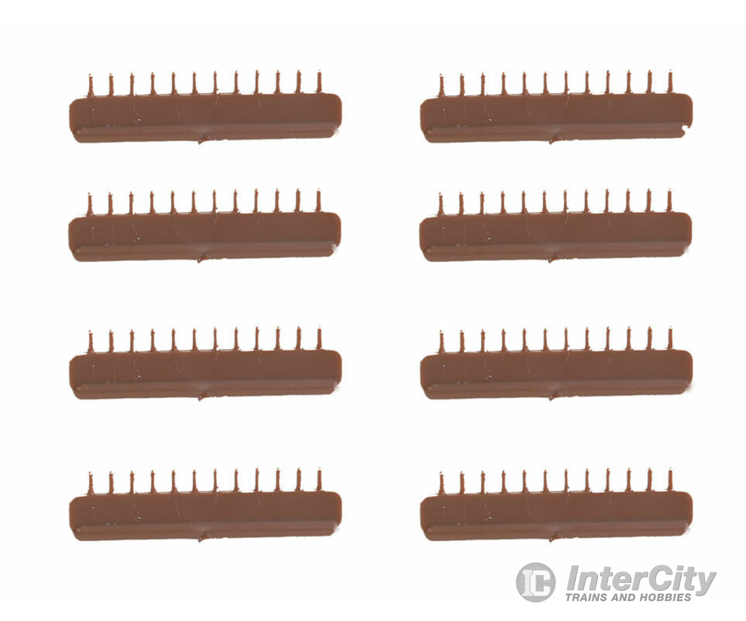 Tichy Train Group 8266 .05 Diameter Conical Head Rivet -- Pkg(96) Scratch Building Supplies