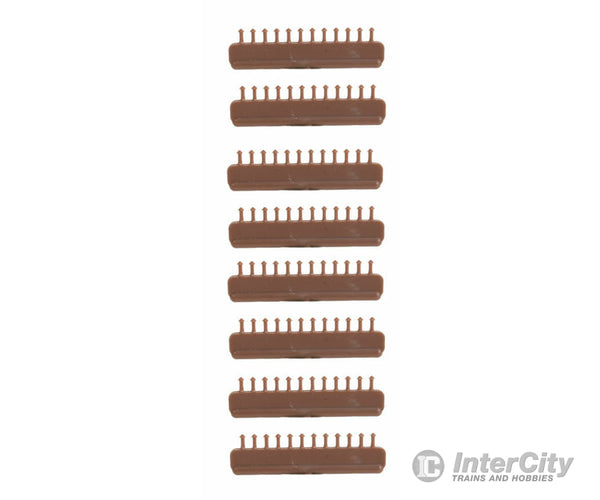 Tichy Train Group 8267 .06 Diameter Conical Head Rivet -- Pkg(96) Scratch Building Supplies