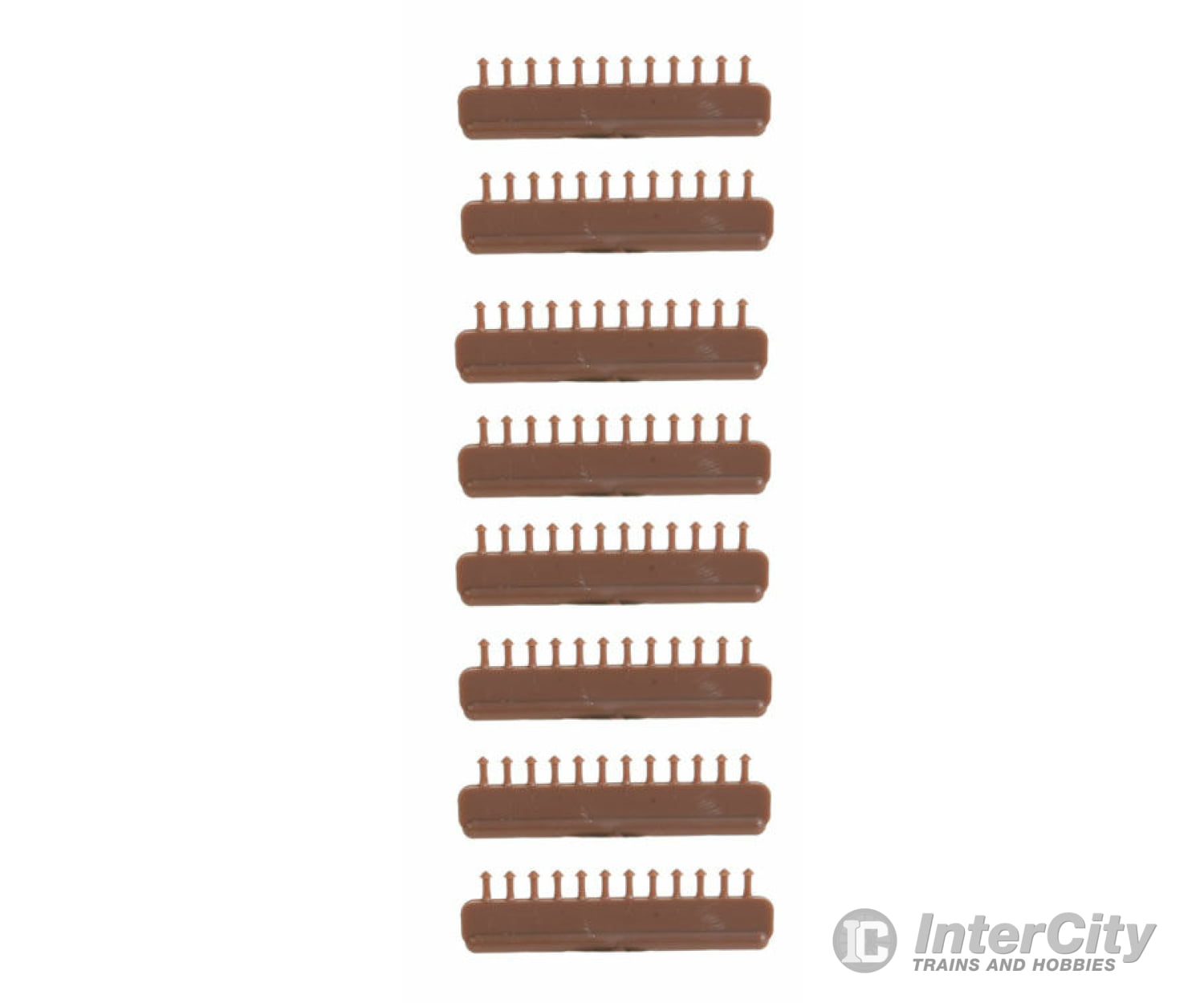 Tichy Train Group 8267 .06 Diameter Conical Head Rivet -- Pkg(96) Scratch Building Supplies