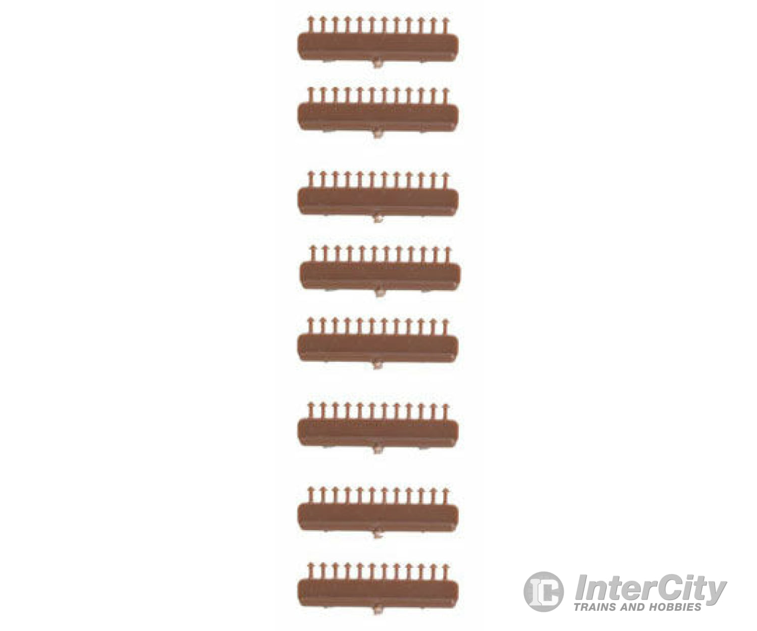 Tichy Train Group 8269 .08 Diameter Conical Head Rivet -- Pkg(96) Scratch Building Supplies