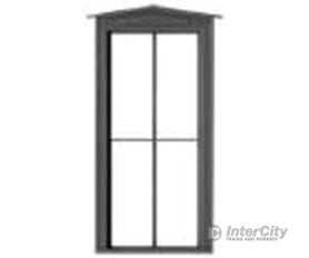 Tichy Train Group 8301 Durango Station 2 Over Double-Hung Window -- 36 X 87 Scale .44 .1 Opening