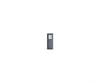 Tichy Train Group 8324 Wood Door With 6-Pane Window Precut Glazing -- 2 X 66 Scale Fits .315 .935