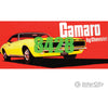 Tichy Train Group 8428 1967 Chevy Camaro Billboard - Kit Scenery Details