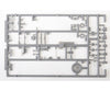 Tichy Train Group 3013 Brake Gear Details -- Westinghouse Ab System Detailing Parts