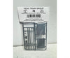 Tichy Train Group 3055 Box Car Doors & Guides -- Steel 6 X 9’ Youngstown 1 Pair Detailing Parts