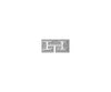 Tichy Train Group 3059 Nylon Bearings for Arch Bar Trucks - Couplers & Trucks