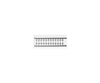 Tichy Train Group 3075 Bracket Grab Irons pkg(48) - Detailing Parts