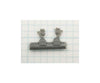 Tichy Train Group 3085 Hopper - Gondola Drop Door Operators -- Pkg(8) Detailing Parts
