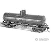 Tichy Train Group HO 4020 36’ 10,000 Gallon USRA Tank Car w/54’’ Dome - Kit - Undecorated Single Car Freight Cars