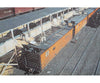 Tichy Train Group 7014 Icing Platform/Dock -- Kit - 18 45.7Cm Long Structures