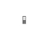 Tichy Train Group 8009 Wood Door pkg(6) -- With 4-Lite Top - Scale 3’ x 6’8’’ 91.4 x 203cm - Scratch Building Supplies