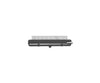 Tichy Train Group 8016 Nut-Bolt-Washer Castings pkg(200) -- 1-3/4’’ Nut w/2’’ Washer - Scratch Building Supplies