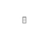 Tichy Train Group 8025 Windows - Double-Hung pkg(12) -- 2/2 - Scale 30 x 62’’ 76.2 x 157cm - Scratch Building Supplies