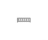 Tichy Train Group 8027 Lamp Reflectors pkg(24) - Scratch Building Supplies