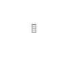 Tichy Train Group 8052 Masonry Windows -- 6/6 Double-Hung Scale 34 x 67’’ 86.4 x 170cm pkg(12) - Scratch Building