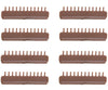 Tichy Train Group 8075 Scale Rivet Heads pkg(96) --.04’’ Diameter - Scratch Building Supplies