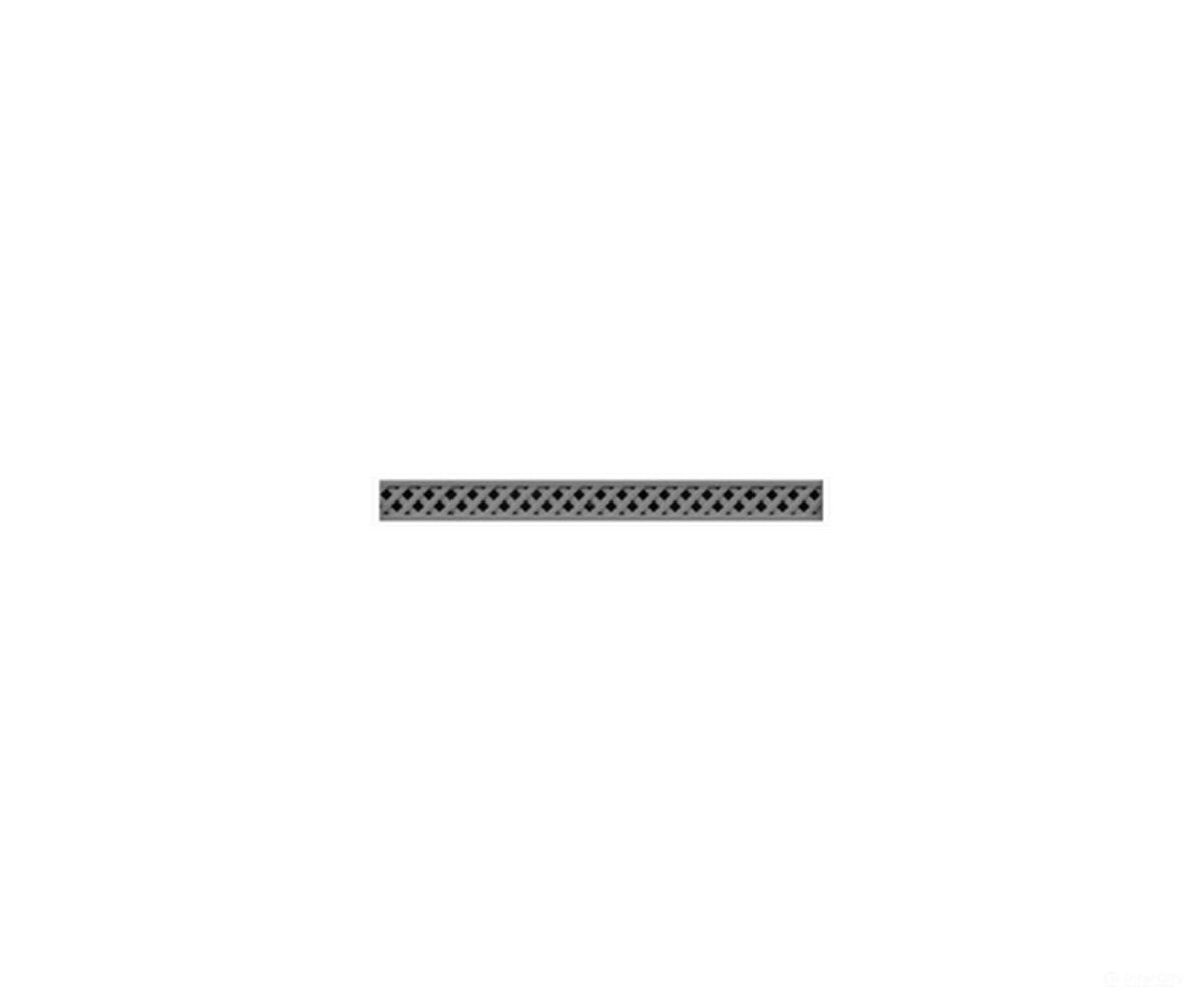 Tichy Train Group 8110 Lattice Trim pkg(6) -- Scale Length: 16’ 4.9m - Scratch Building Supplies