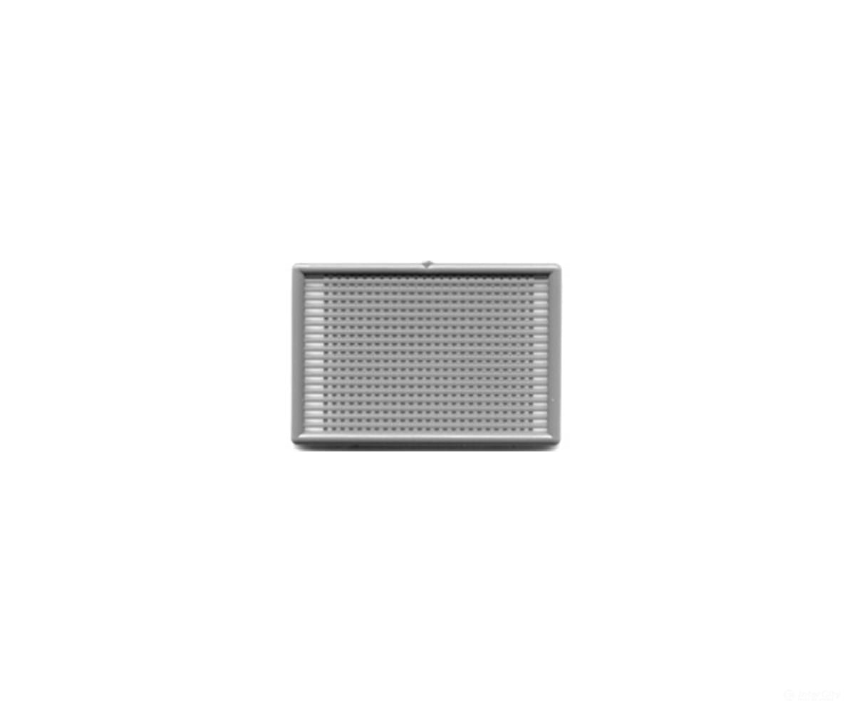 Tichy Train Group 8122 Lattice Panels - pkg(3) -- 1 x 1-1/2’’ 2.5 x 3.8cm - Scratch Building Supplies