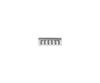 Tichy Train Group Ho 8158 Prr Catenary Insulators 24 Pcs Signals &