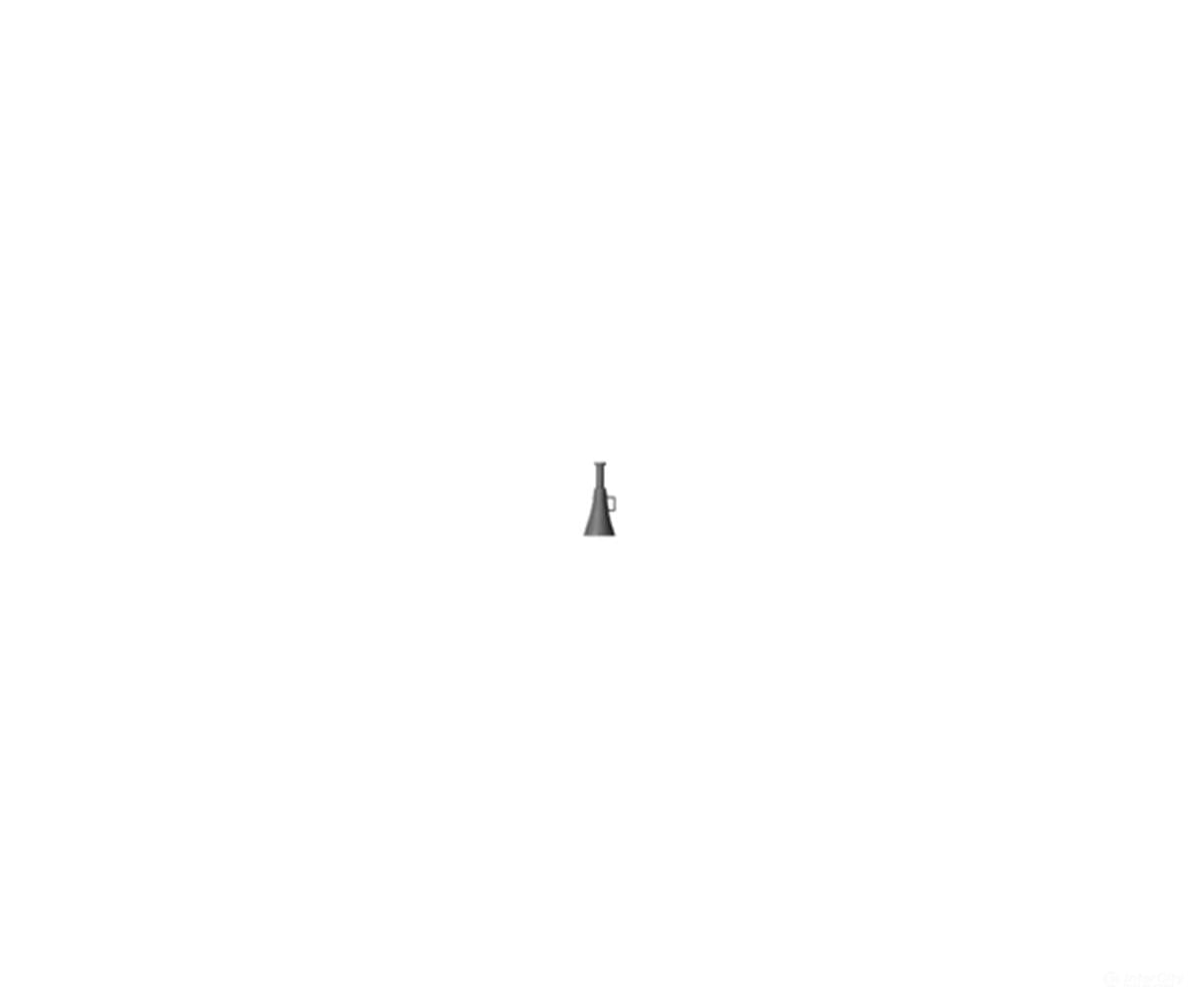 Tichy Train Group 8228 Screw Jack -- Unpainted pkg(8) - Scenery Details