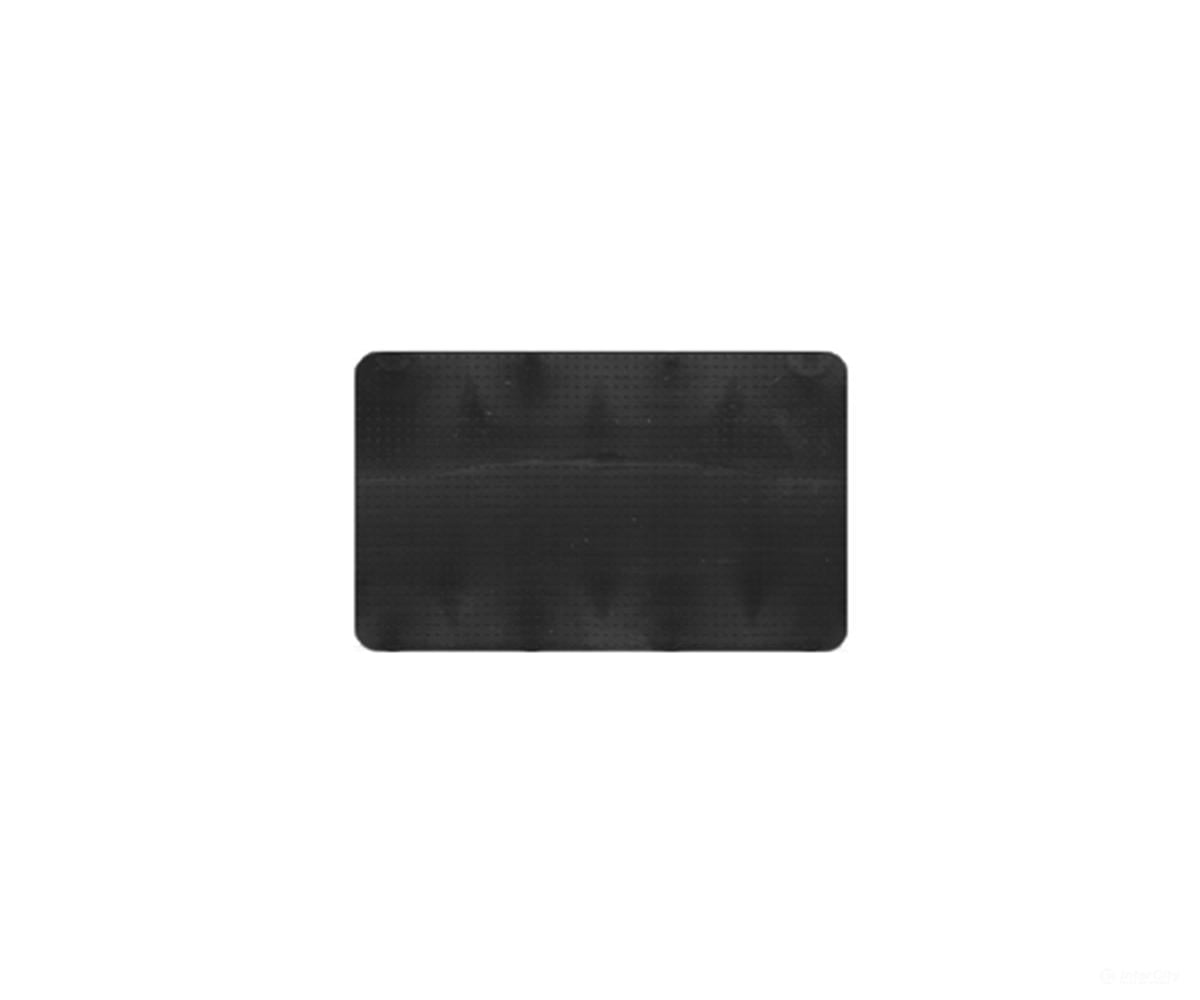 Tichy Train Group 8230 Rivet Plate -- Unpainted 1-1/2 x 2-1/2’’ 3.8 x 6.4cm pkg(2) - Scratch Building Supplies