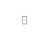 Tichy Train Group 8245 Windows -- 1/1 Double-Hung pkg(9) - Scratch Building Supplies