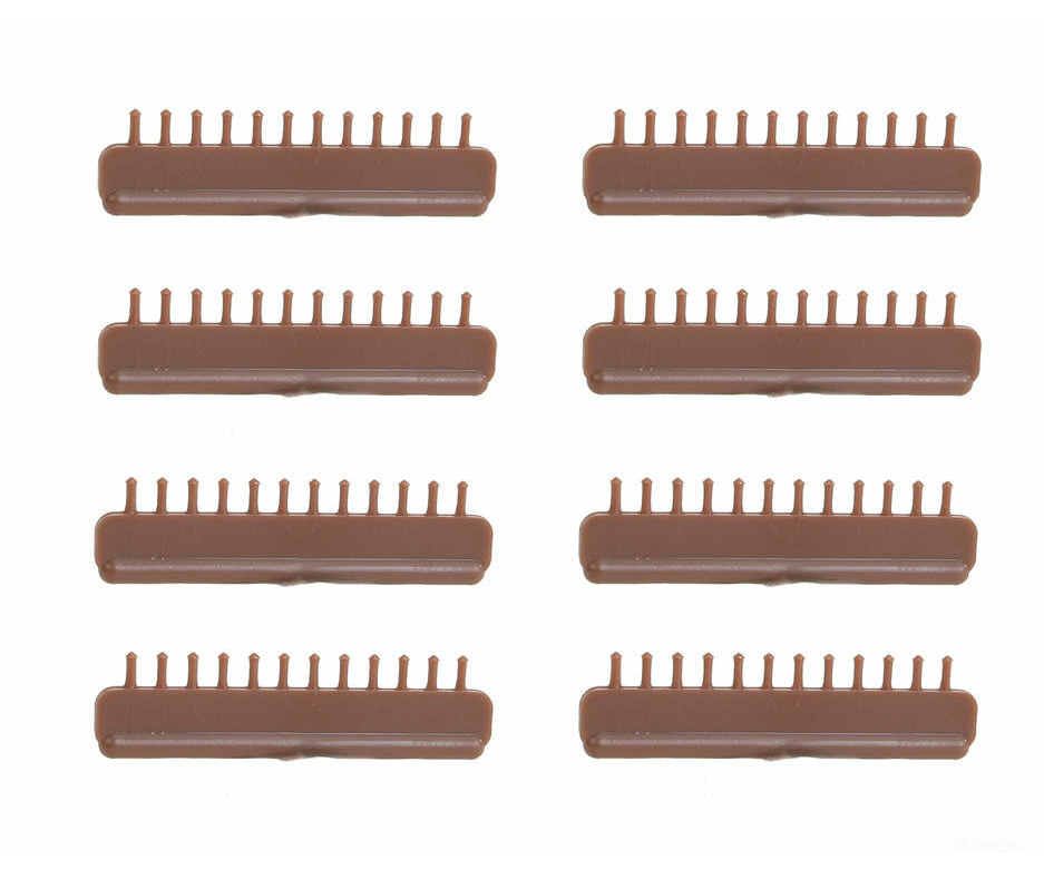 Tichy Train Group 8265 .04 Diameter Conical Head Rivet -- Pkg(96) Scratch Building Supplies