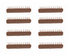 Tichy Train Group 8266 .05 Diameter Conical Head Rivet -- Pkg(96) Scratch Building Supplies