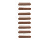 Tichy Train Group 8267 .06 Diameter Conical Head Rivet -- Pkg(96) Scratch Building Supplies