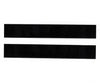 Tichy Train Group 8291 Riveted-Steel Bridge Beams -- 40 X 6 Scale Feet Pkg(2) (Unpainted) Scenery