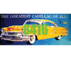Tichy Train Group 8416 Cadillac Billboard - Kit Scenery Details