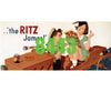 Tichy Train Group 8443 Ritz Crackers Billboard - Kit Scenery Details