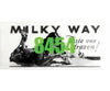 Tichy Train Group 8454 Milky Way Billboard - Kit Scenery Details