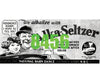 Tichy Train Group 8456 Alka Seltzer Billboard - Kit Scenery Details