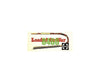 Tichy Train Group 8460 Santa Fe Billboard - Kit -- 1940S Loaded For War Scenery Details