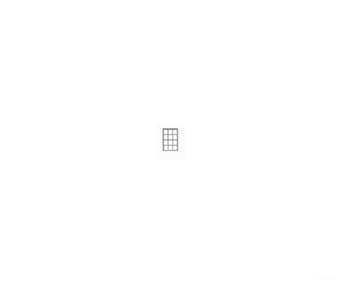 Tichy Train Group 2502 Windows - Double Hung pkg(12) -- 6/6 Masonary Scale 44 Wide x 66’’ High (Fits.27 x.40’’ Opening)