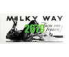 Tichy Train Group 2679 Milky Way Billboard - Kit Scenery Details