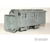 Tichy Train Group N 2705 Rotary Snow Plow - Kit Freight Cars