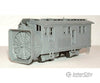 Tichy Train Group N 2705 Rotary Snow Plow - Kit Freight Cars