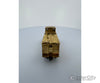 TID Trains Inc. 303 HO SF Blind End Caboose Santa Fe (SF) Freight Cars
