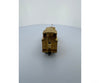 TID Trains Inc. 303 HO SF Blind End Caboose Santa Fe (SF) Freight Cars