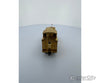 TID Trains Inc. 303 HO SF Blind End Caboose Santa Fe (SF) Freight Cars