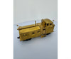 TID Trains Inc. 303 HO SF Blind End Caboose Santa Fe (SF) Freight Cars